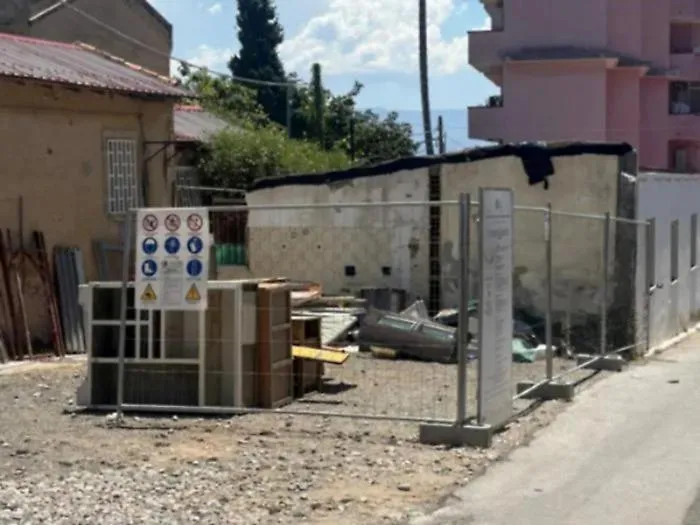 Messina, in via delle Mura ripartono gli interventi di rigenerazione