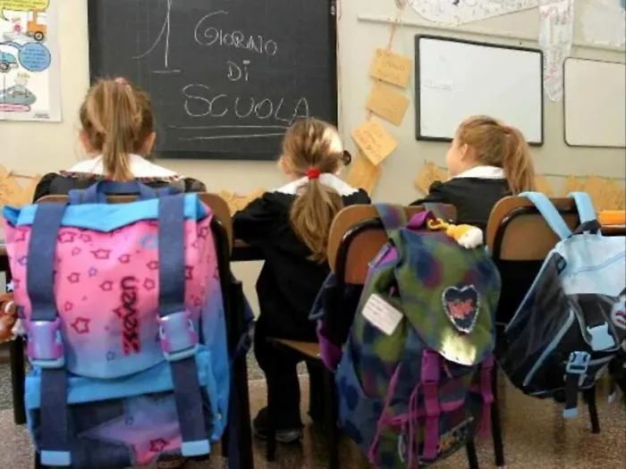 Nelle scuole di Palermo un esercito dei seimila precari