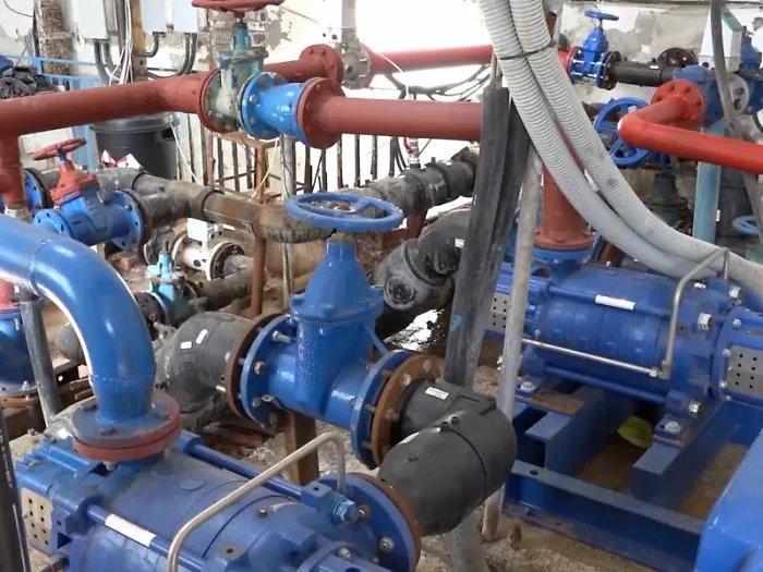 Lavori elettrici al &ldquo;Don Blasco&rdquo;, venerd&igrave; disagi per acque reflue