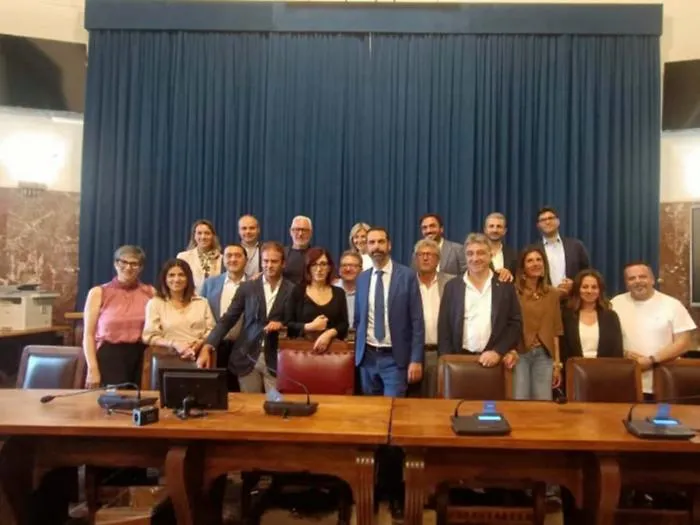 Minutoli: &laquo;Impegno e confronto per ascoltare le istanze del territorio&raquo;