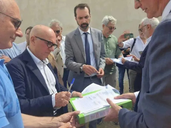 Il progetto &ldquo;Messina rigenera&rdquo; per un futuro oltre le baracche