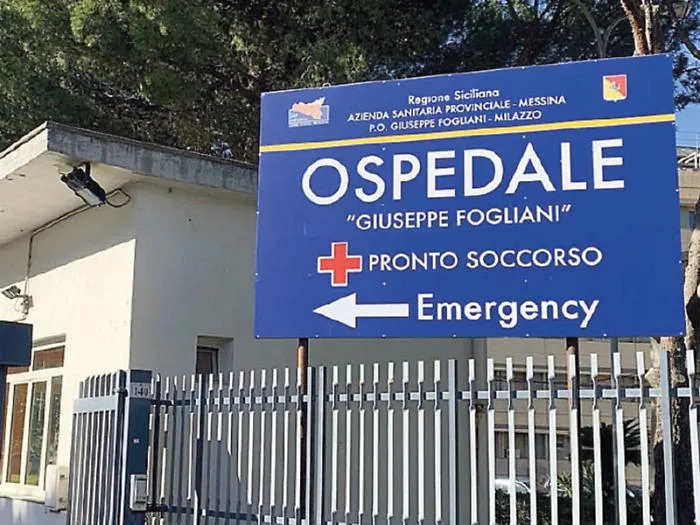 Ospedale di Milazzo, la Neurologia &egrave; a rischio: sospesa la reperibilit&agrave; notturna