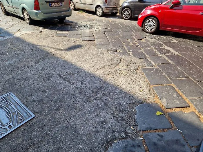 Strade, aggiudicato il primo lotto