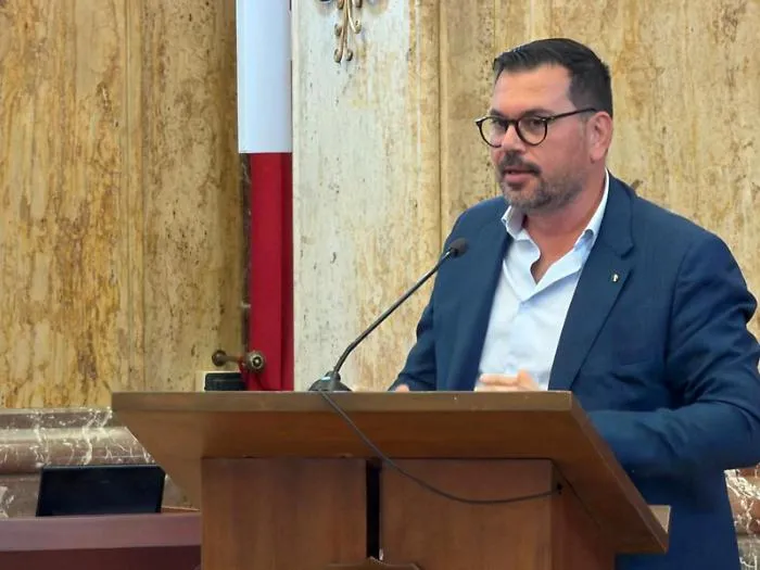 &laquo;Il Patto d&rsquo;Area della zona jonica &egrave; un traguardo per 11 comuni&raquo;