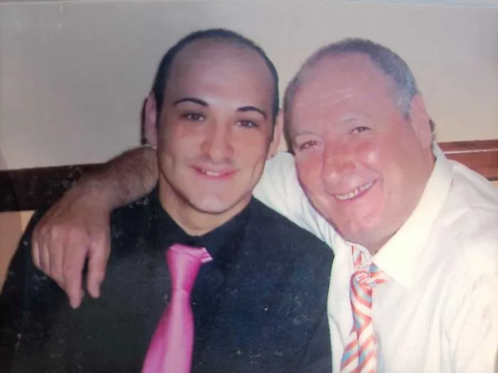 Giampilieri, il ricordo dell'eroe: &laquo;Simone ragazzo speciale, pronto ad aiutare tutti&raquo; 