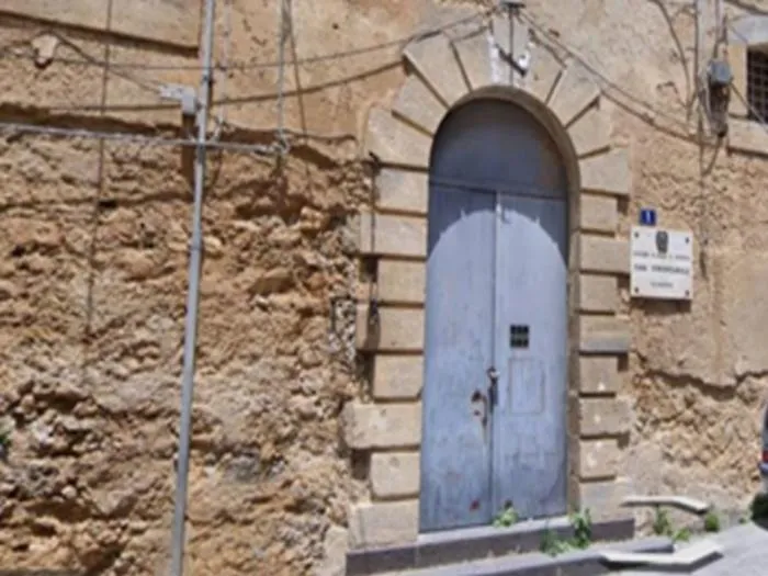 Ex carcere di San Bonaventura: accordo per la riqualificazione
