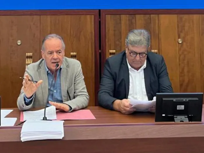 L'ex candidato sindaco Scurria attacca: &laquo;Basile adesso deve dimettersi&raquo;