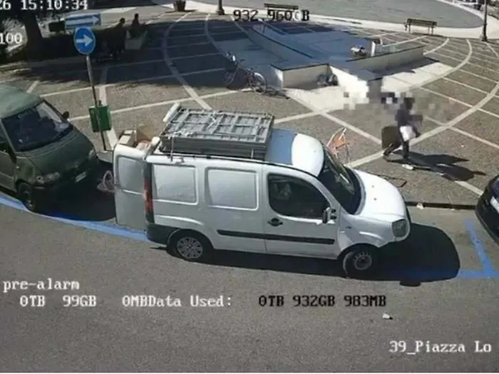 Abbandono illecito di rifiuti: cinque denunce e un'auto sequestrata