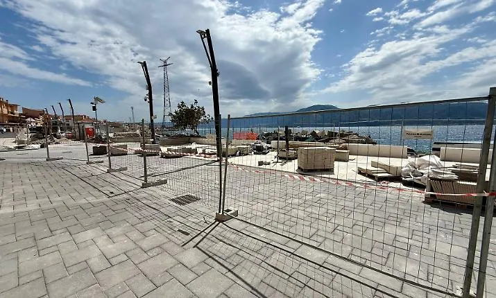 Messina, disperso un sub 49enne: si era immerso nelle acque di Torre Faro