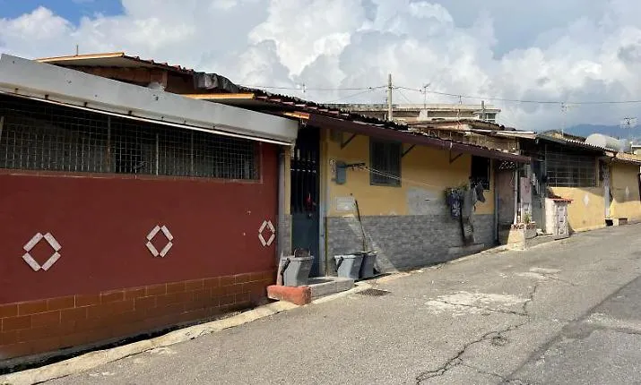 Via Rosso da Messina, famiglie in attesa di abbandonare le baracche
