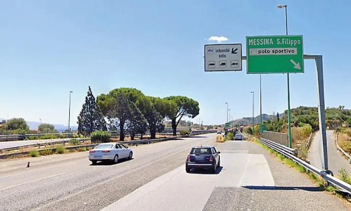 Tangenziale, appalto da 21 milioni per giunti, viadotti e il nuovo asfalto