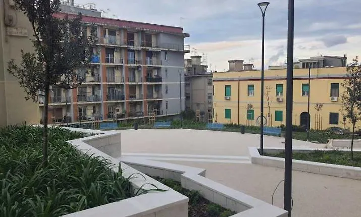 Il nuovo volto di Messina: dalle baracche vicino alle mura cinquecentesche a una nuova strada
