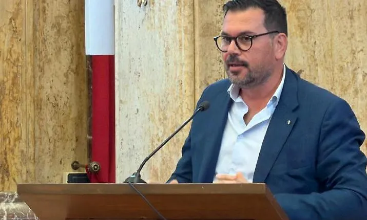 &laquo;Il Patto d&rsquo;Area della zona jonica &egrave; un traguardo per 11 comuni&raquo;