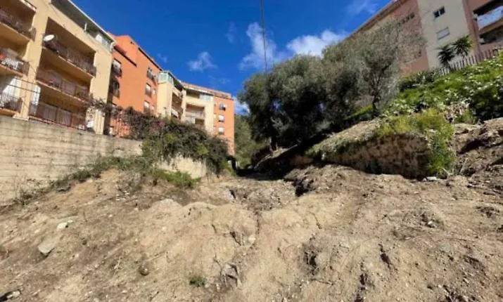 Portella Arena, un nuovo ponte per superare in sicurezza il torrente